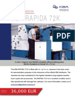 KBA Rapida 72K Web PDF