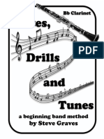 Clarinet Book PDF