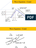 Tutorial 13 Wave Motion