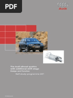 Download Audi Allroad by Simon Chell SN45598545 doc pdf