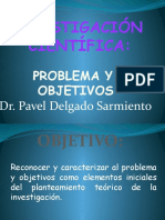 Investigacion Cientifica