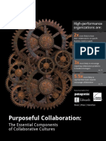 Purposeful - Collaboration I4cp 2017 PDF