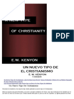 Los Nuevos Tipos de Cristianos - E. Kenyon
