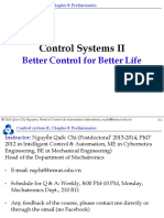 VP - Control System II-Lec 0