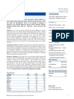 Affle (India) Ltd - Company Profile, Issue Details, Balance Sheet & Key Ratios - Angel Broking