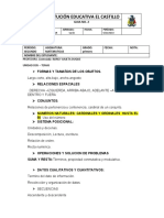 Guia Matematicas 1 Segundo Periodo