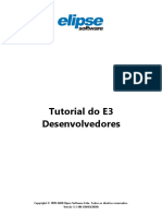 E3tutorial Developer PTB PDF