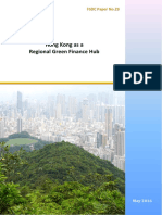 China Green Finance Report-English PDF