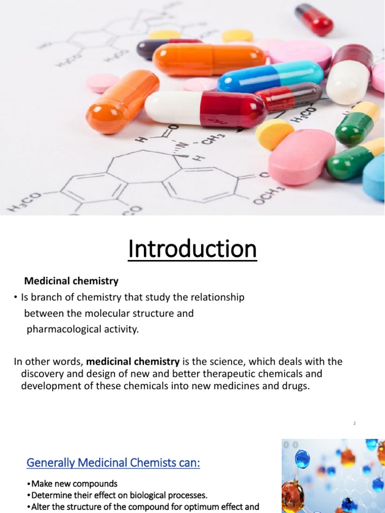 AN INTRODUCTION TO MEDICINAL CHEMISTRY PDF DOWNLOAD intelligence overview