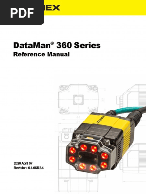 Dm360 Reference Manual Pdf Field Of View Image Resolution