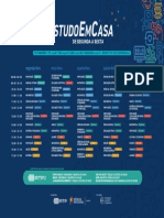 Medu Escola TV Ensbas Horario PDF