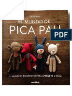 El Mundo de Pica Pau