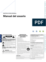 Manual AVR 1713