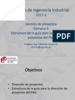 Gestion de Proyectos-Semana-3 PDF