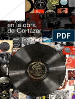 El jazz en la obra de Cortazar (José Luis Maire 2013)