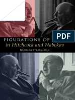 Figurations of Exile in Hitchcock and Nabokov