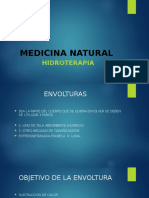 Medicina Natural 2019