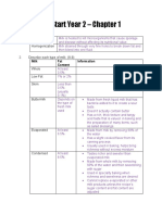 Prostart Year 2 - Chapter 1: 1. Define: (6) Pasteurization Homogenization