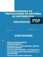 PROTECCIONES