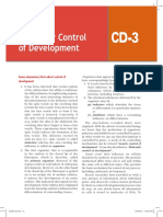 CD-3 Molecular Control of Development PDF