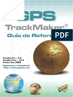 Track-Maker Ref Guide Esp PDF
