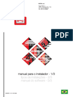 Manuale Seq Instal 1 3 ML