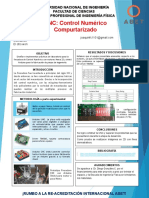 Banner Original Proyecto Ciencias Feria de Ingeniería