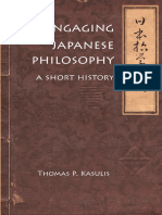 Kasulis Filosofía Japonesa PDF