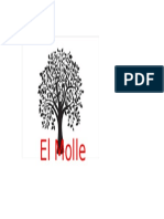 Logo El Molle