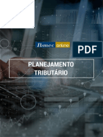 Planejamento Tributário PDF