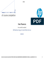 Certificate2 PDF