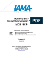 Multi Drop Bus and Internal Communication Protocol PDF