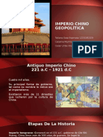 Imperio Chino 1