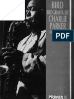 Bird - La Biografia de Charlie Parker (Russell Ross 1988)