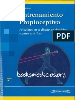 Entrenamiento propioceptivo - Tarantino.pdf