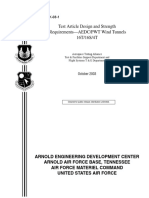 AEDC 16T - 16S - 4T Design Guide
