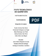 Controladores Avance 1.0