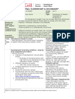 5cw Lesson Plan Formative Assessment 4 - Yoon