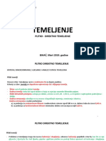 Plitko Direktno Temeljenje PDF
