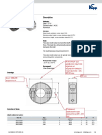 Shaft Collars Two-Piece: Description