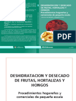 Deshidratación y desecado de frutas, hortalizas y hongos INTA.pdf