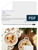 Menu Na Wielkanoc: Logowanie Rejestracja Pobierz Ebook Książka Kulinarna Przepisy - PL Przepisy - PL