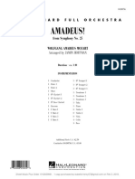 Amadeus-Full-Score