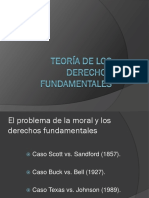 Clase 2 - Teoría DDFF - Oscar Pazo (27 Abr) PDF