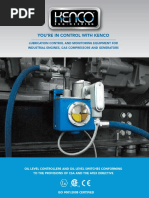 Ruelco SS-2 Pressure Switch Overview | PDF | Valve | Switch