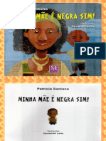 Minha Mãe É Negra Sim!