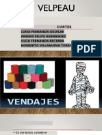 Velpeau PDF