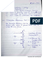 Current Transformer Testing