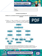 Derechos humanos y ética en la logística