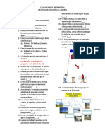 Evalucion Final Informatica Noveno